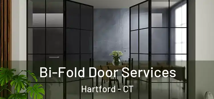  Bi-Fold Door Services Hartford - CT