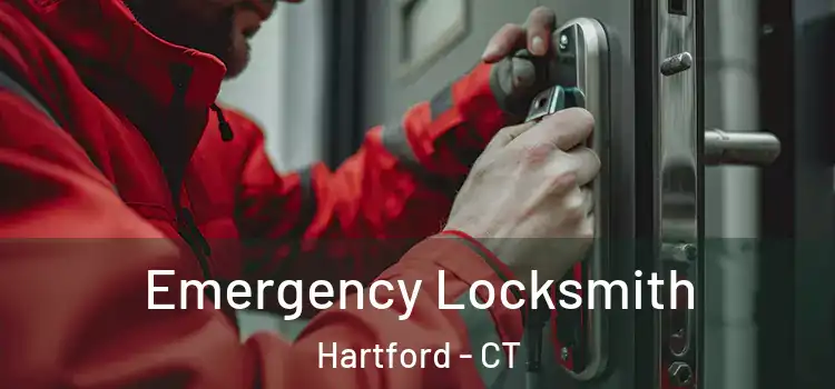 Emergency Locksmith Hartford - CT