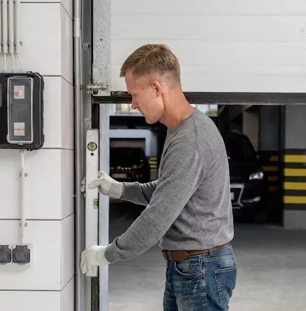 Why Choose Us for Door, Gate and Security Services in Hartford, CT