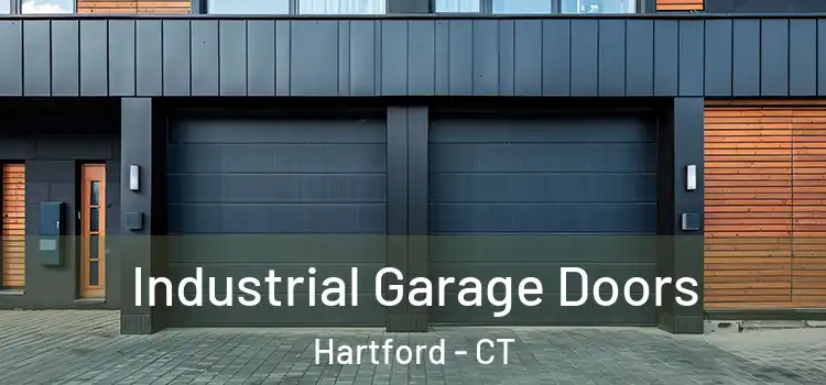  Industrial Garage Doors Hartford - CT