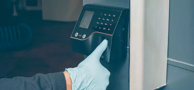 Access Control Installation Hartford