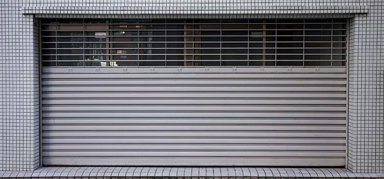 Advanced Solutions for Your Aluminum Garage Doors in Hartford, Connecticut