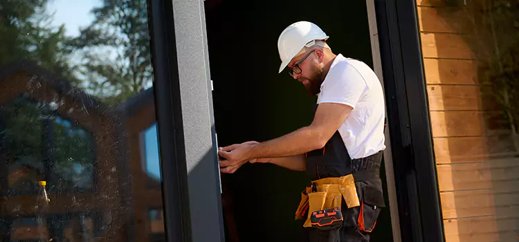 Replace Balcony Door Hartford