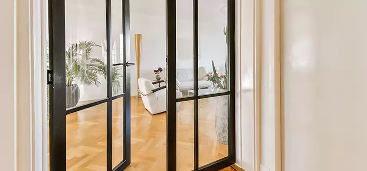 Bifold Door Replacement Hartford