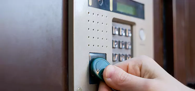Enhanced Security Features Hartford