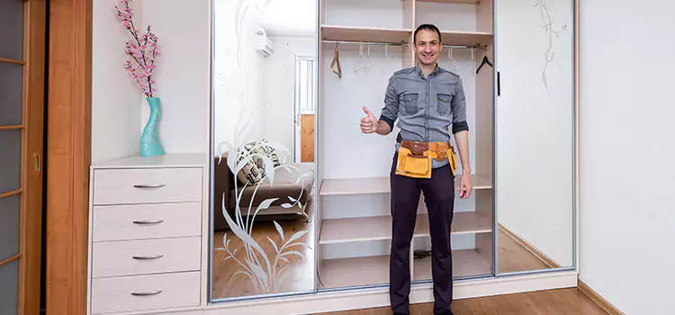 Sliding Closet Door Replacement Hartford