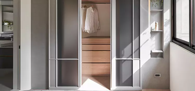 Mirror Sliding Door Replacement Hartford