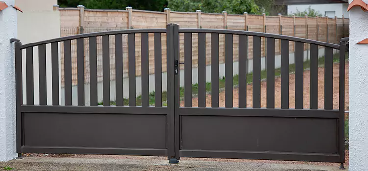 Advanced Gate Solutions in Hartford, CT