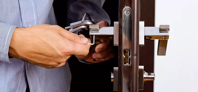 Commercial Door Lock Repair Hartford