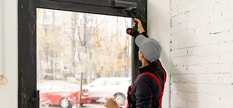 Comprehensive Door Closer Services in Hartford, CT