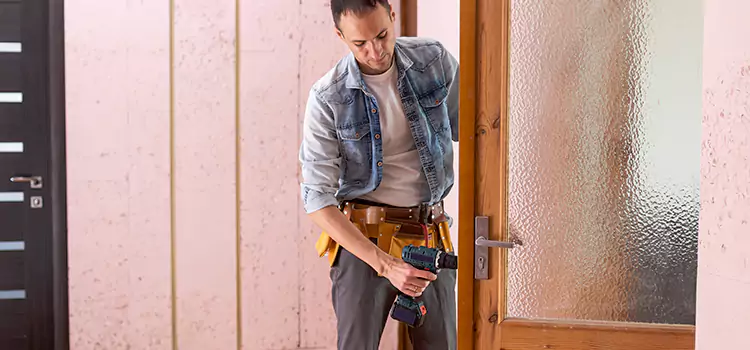 Exterior Door Frame Installation Hartford