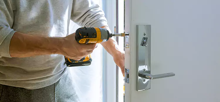 Door Knob Lock Repair Hartford