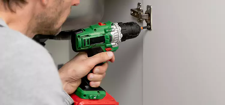 Commercial Door Hinge Repair Hartford
