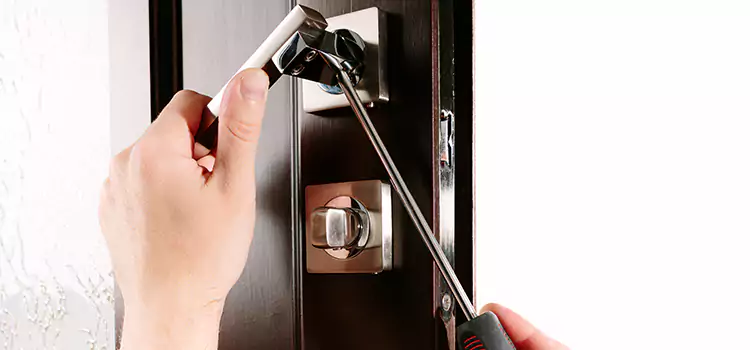 Door Lock Replacement Service Hartford