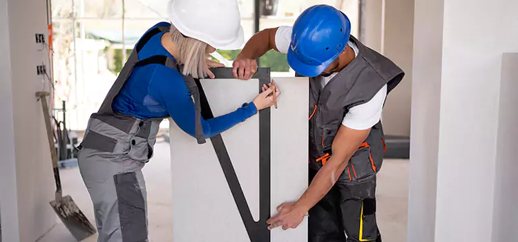 Why Choose Us for Door Panel Services in Hartford, CT?