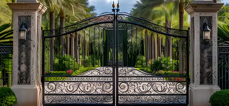 Sliding Driveway Gate Cost Hartford