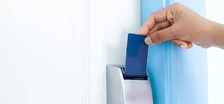 Access Control System Integration Hartford