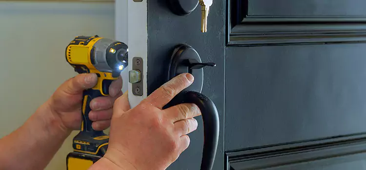 Locksmith Emergency Service Hartford