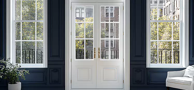 French Door Lock Repair Hartford