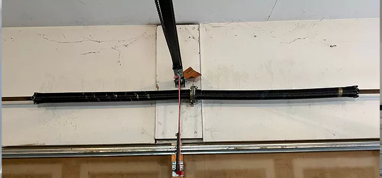 Garage Door Cable Repair Near Me in Hartford, CT