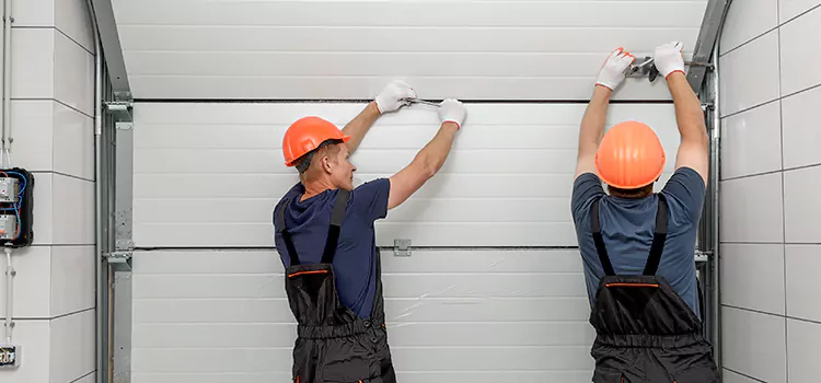 Choose Us for Your Garage Door Needs in Hartford