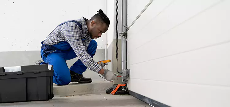 Expert Solutions for Every Garage Lock Need in Hartford, CT
