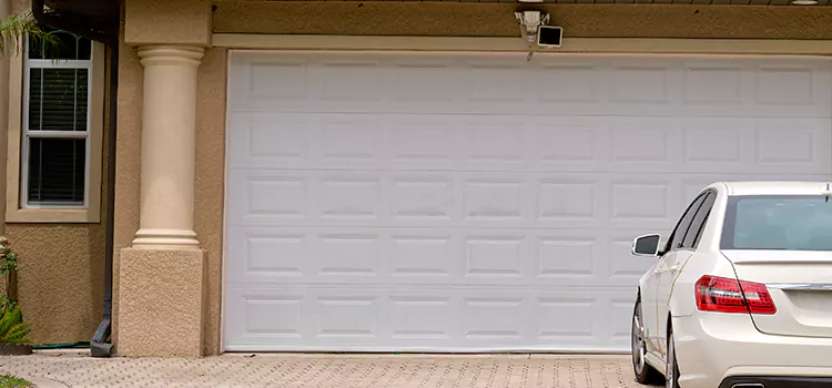 Comprehensive Garage Door Maintenance Services in Hartford, CT