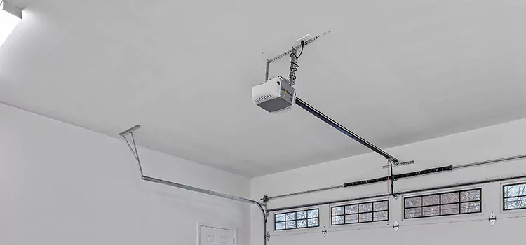 Experienced Garage Door Installers Hartford