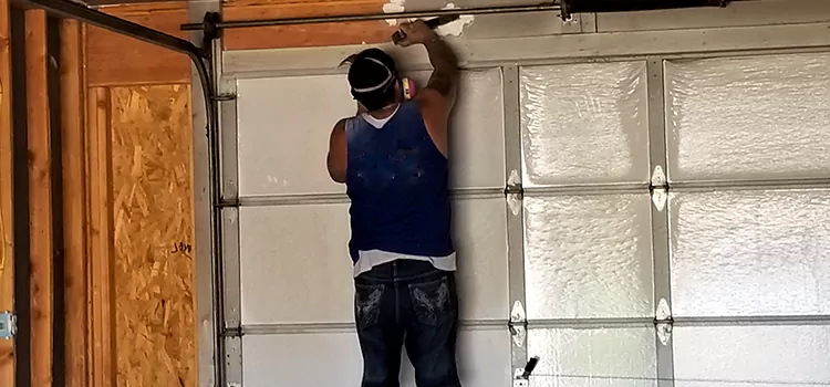 Specialized Garage Door Panel Solutions in Hartford, CT