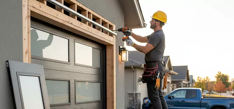 Your Trusted Garage Door Specialists in Hartford