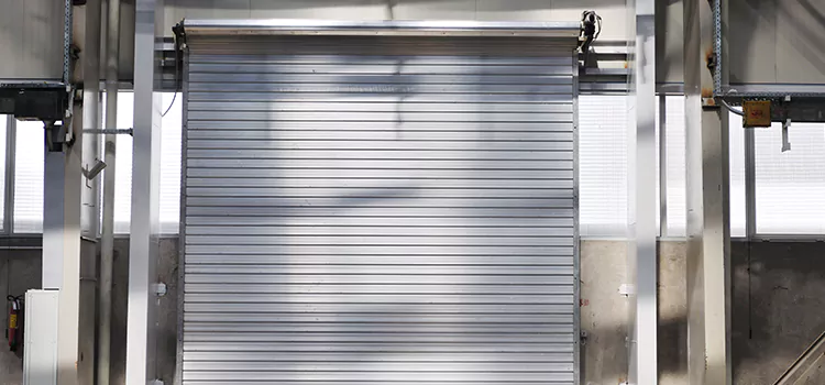 Roller Door Maintenance Hartford