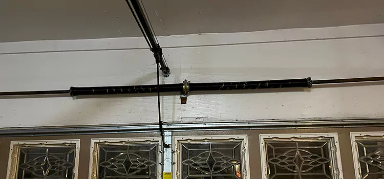 Garage Door Spring Repair Near Me Hartford