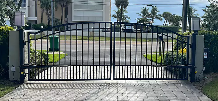 Gate Opener Replacement Near Me in Hartford, CT