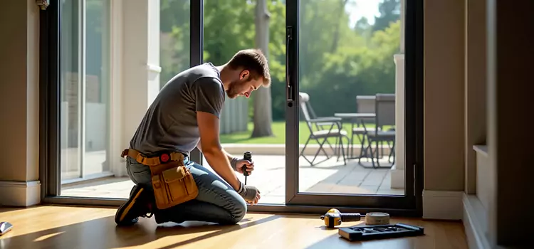 Comprehensive Solutions for Every Glass Door Need in Hartford, CT