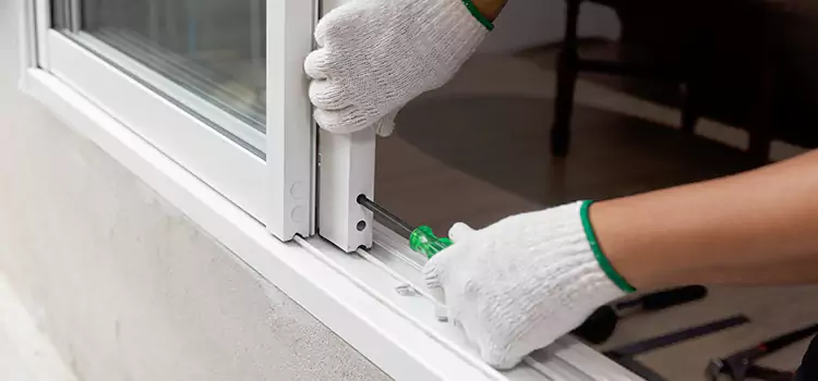 Sliding Glass Door Lock Repair Hartford