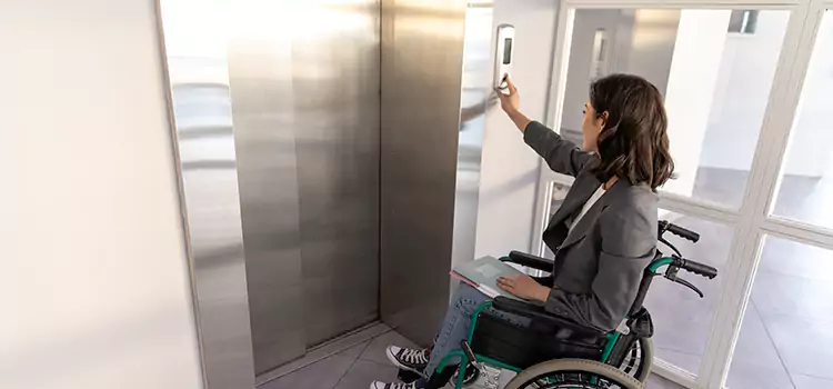 Benefits of Modern Handicap Door Systems in Hartford, CT