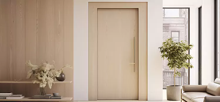 Choose Quality for Your Inside Doors in Hartford, CT