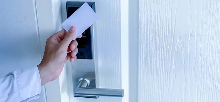 Why Choose Us for Your Keycard Lock Installation in Hartford, CT?