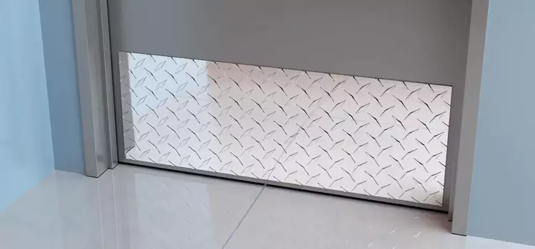 Benefits of Professional Kick Plate Solutions in Hartford, CT