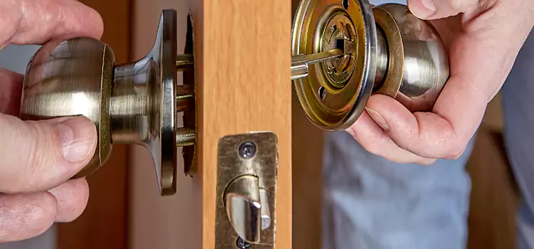 Sliding Door Lock Repair Hartford