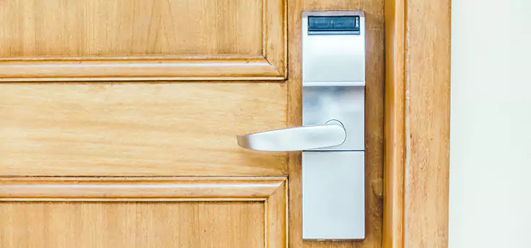 Electromagnetic Door Lock Installation Hartford