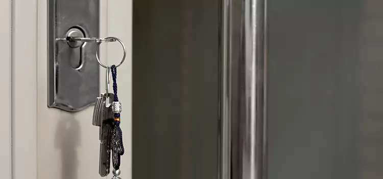 Master Keying by the Numbers Hartford