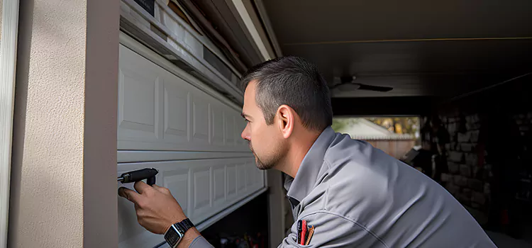 Garage Door Cable Replacement Hartford