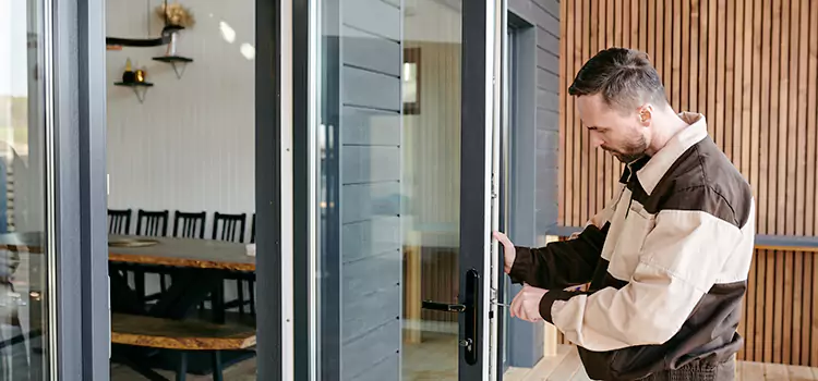 Replacing Patio Door Hartford