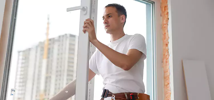 Patio Glass Replacement Hartford