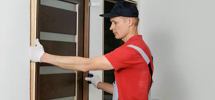 Frame and Panel Restoration Hartford