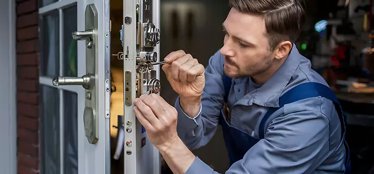 Residential Lock Installation Hartford