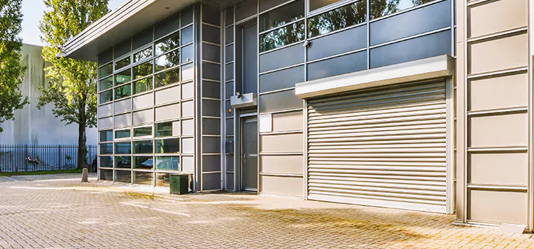 Electric Roller Garage Doors Hartford