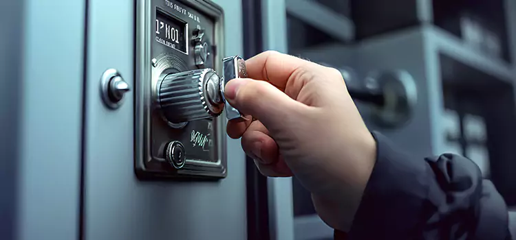 Locksmith Cost to Open Safe Hartford