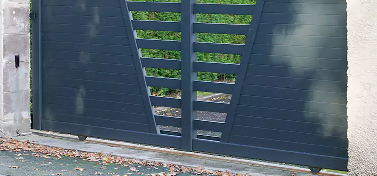 Automated Gate Company Near Me Hartford